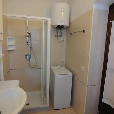 Villino Il Ginepro Apartment Cannigione Exterior photo