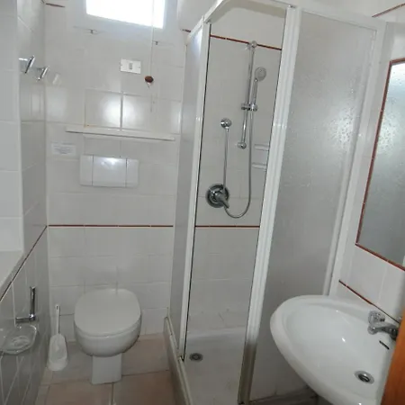 Villino Il Ginepro Apartment Cannigione Exterior photo
