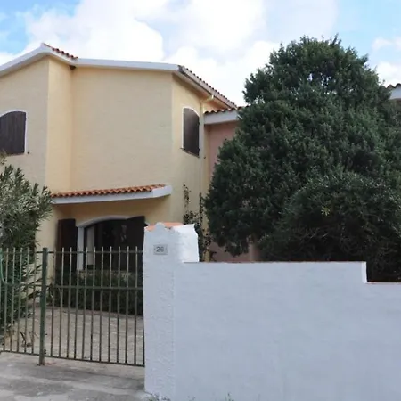 Villino Il Ginepro Apartment Cannigione Exterior photo