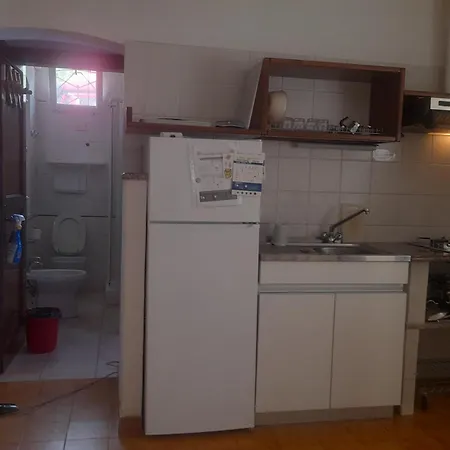 Villino Il Ginepro Apartment Cannigione Exterior photo