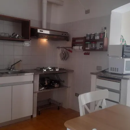 Villino Il Ginepro Apartment Cannigione Exterior photo