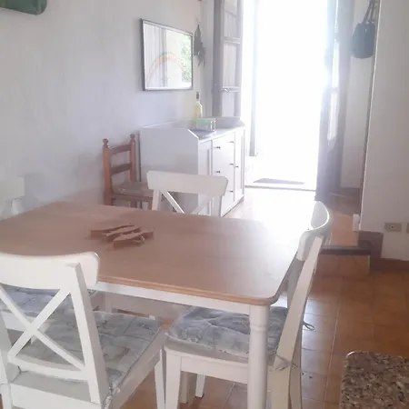 Villino Il Ginepro Apartment Cannigione Exterior photo