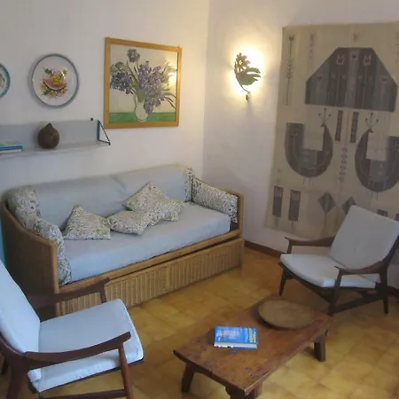 Villino Il Ginepro Apartment Cannigione Exterior photo