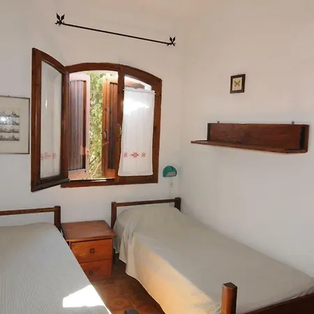Villino Il Ginepro Apartment Cannigione Exterior photo