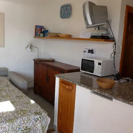 Villino Il Ginepro Apartment Cannigione Exterior photo