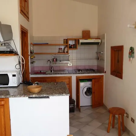 Villino Il Ginepro Apartment Cannigione Exterior photo