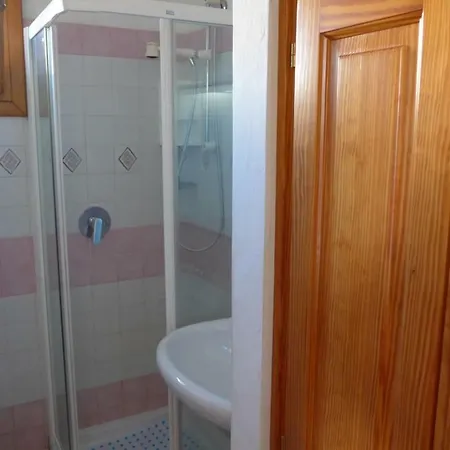 Villino Il Ginepro Apartment Cannigione Exterior photo