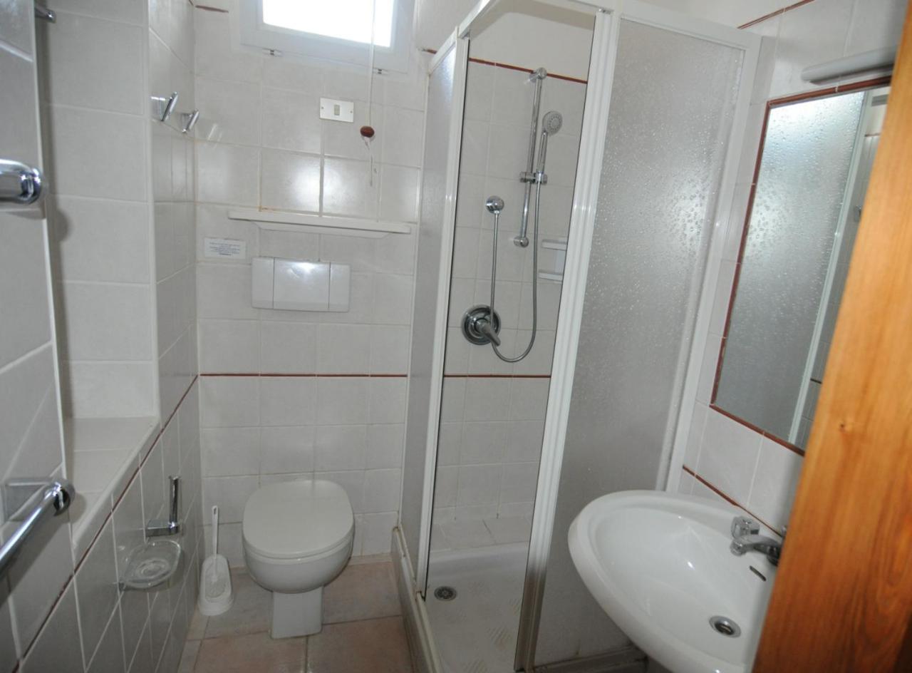 Apartment Villino Il Ginepro *