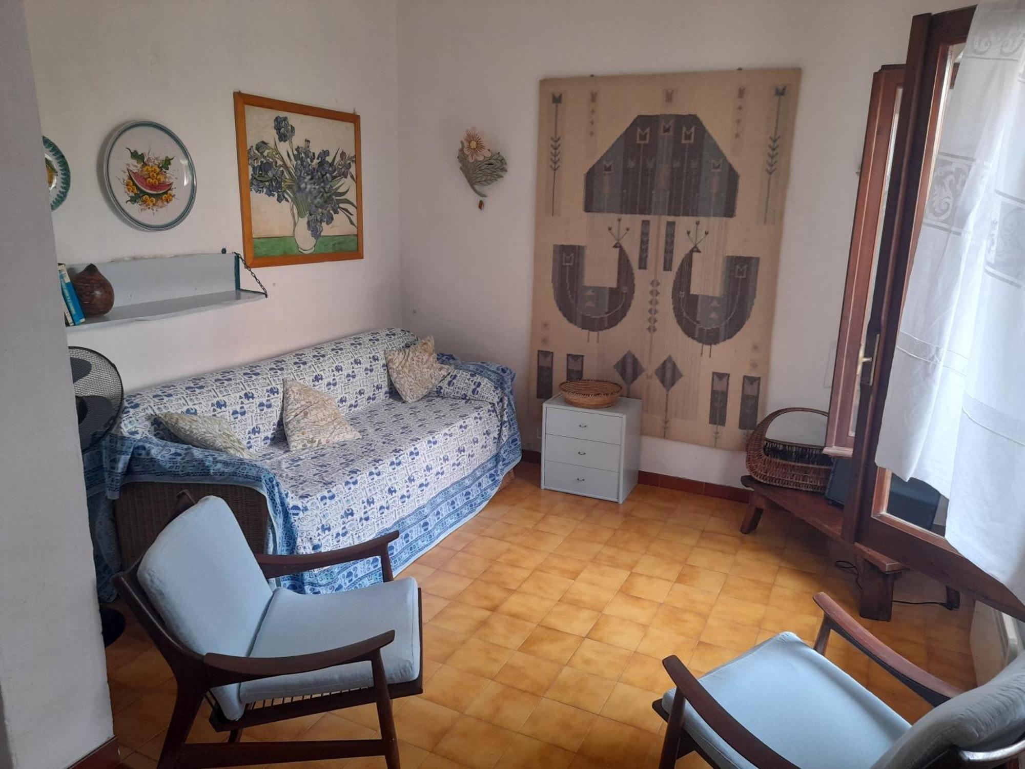 Villino Il Ginepro Apartment *