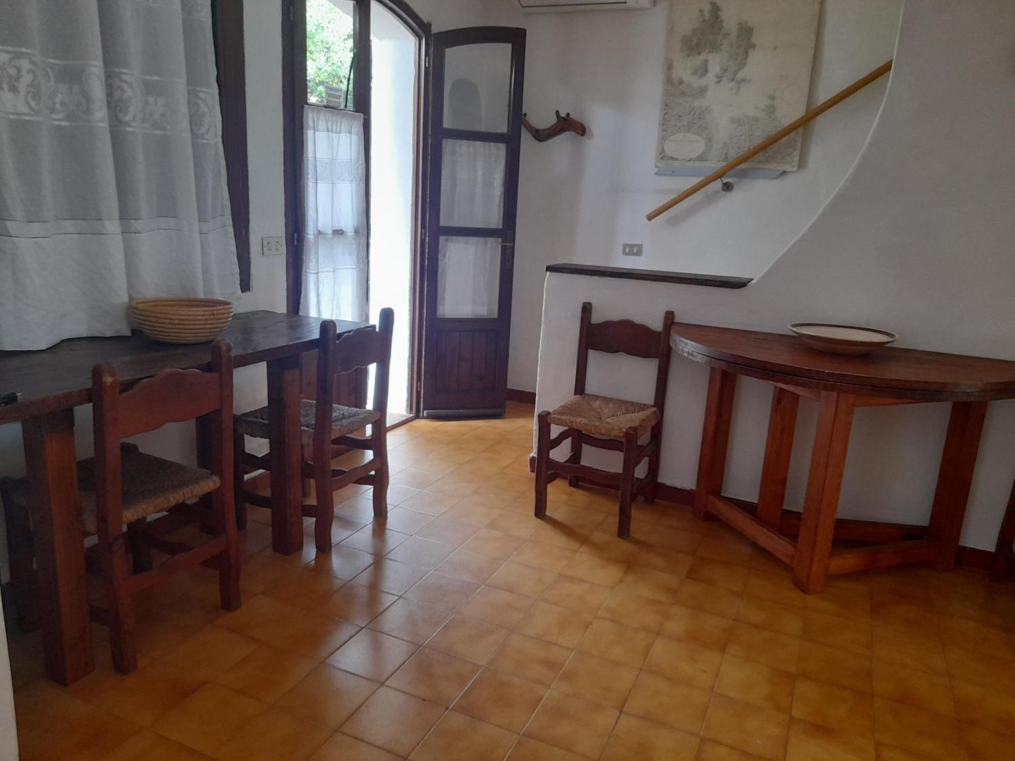 Apartment Villino Il Ginepro Cannigione
