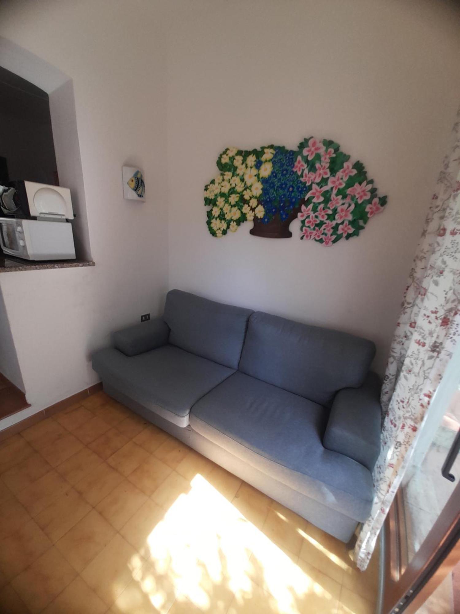 Villino Il Ginepro Apartment *
