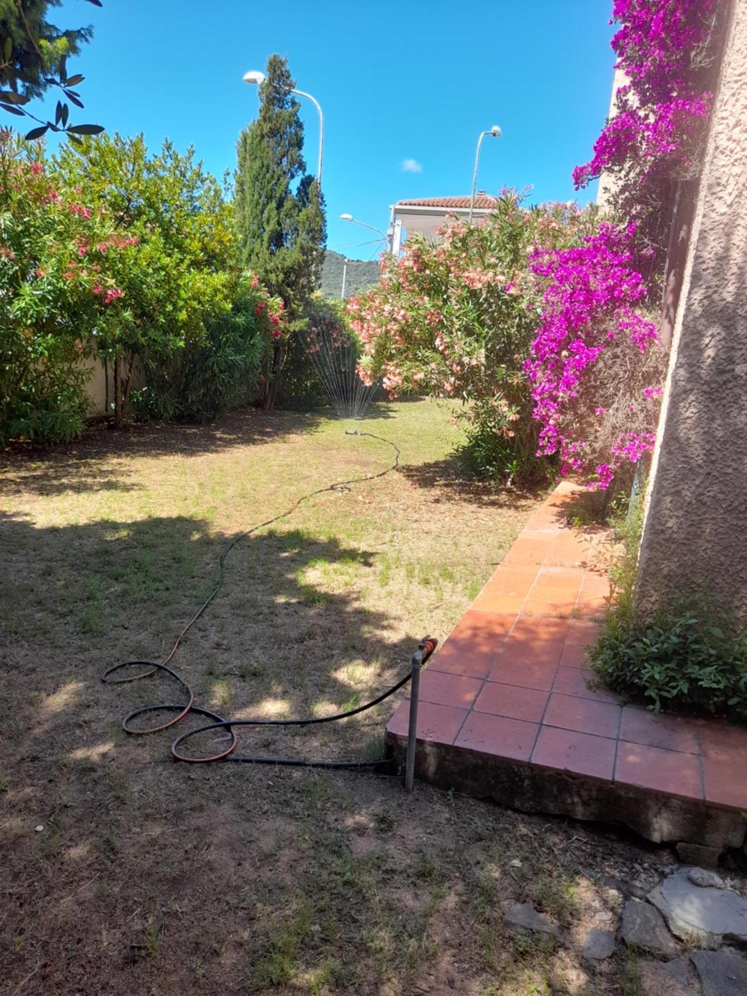 Villino Il Ginepro Apartment