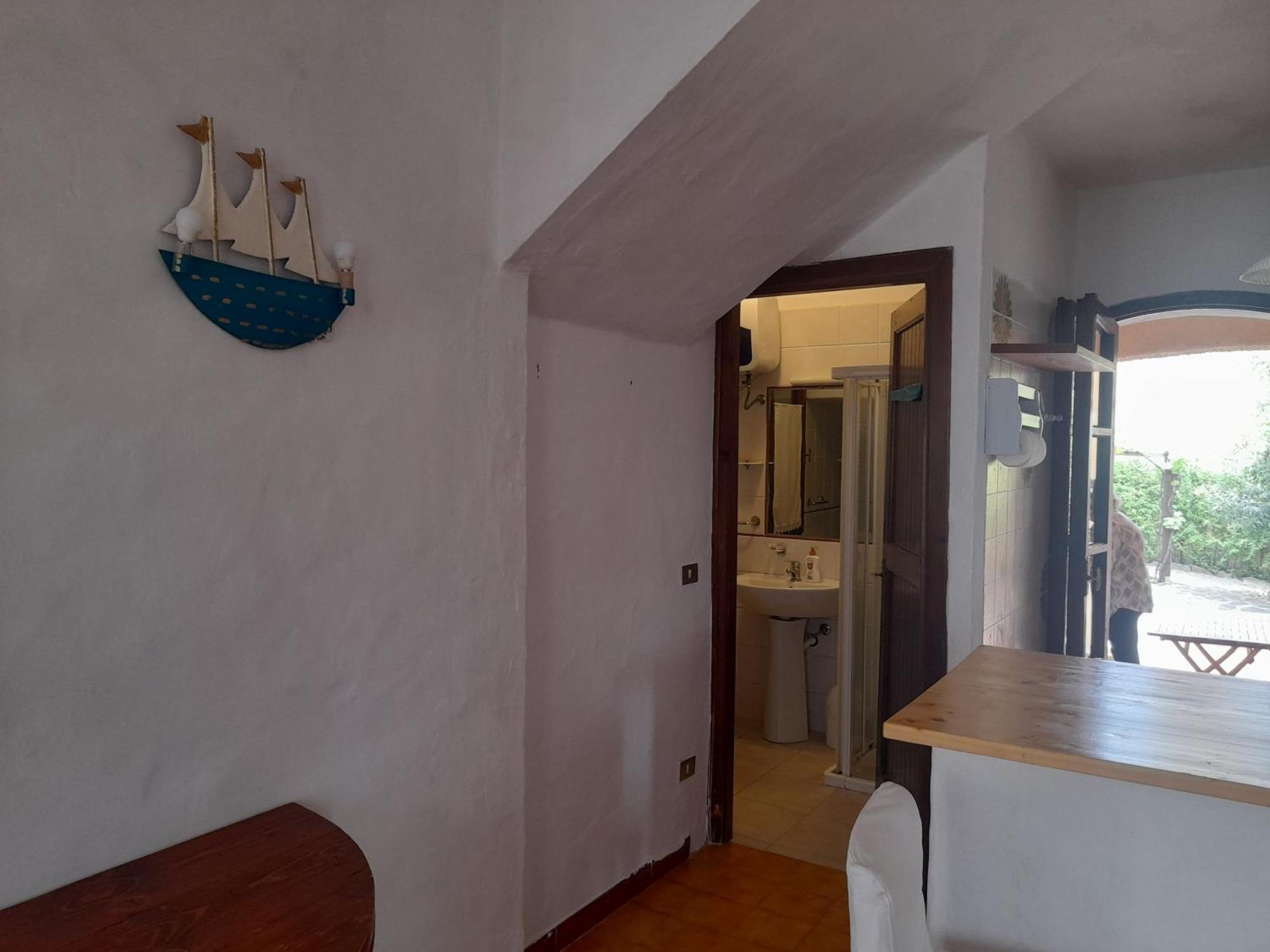 Villino Il Ginepro * Cannigione