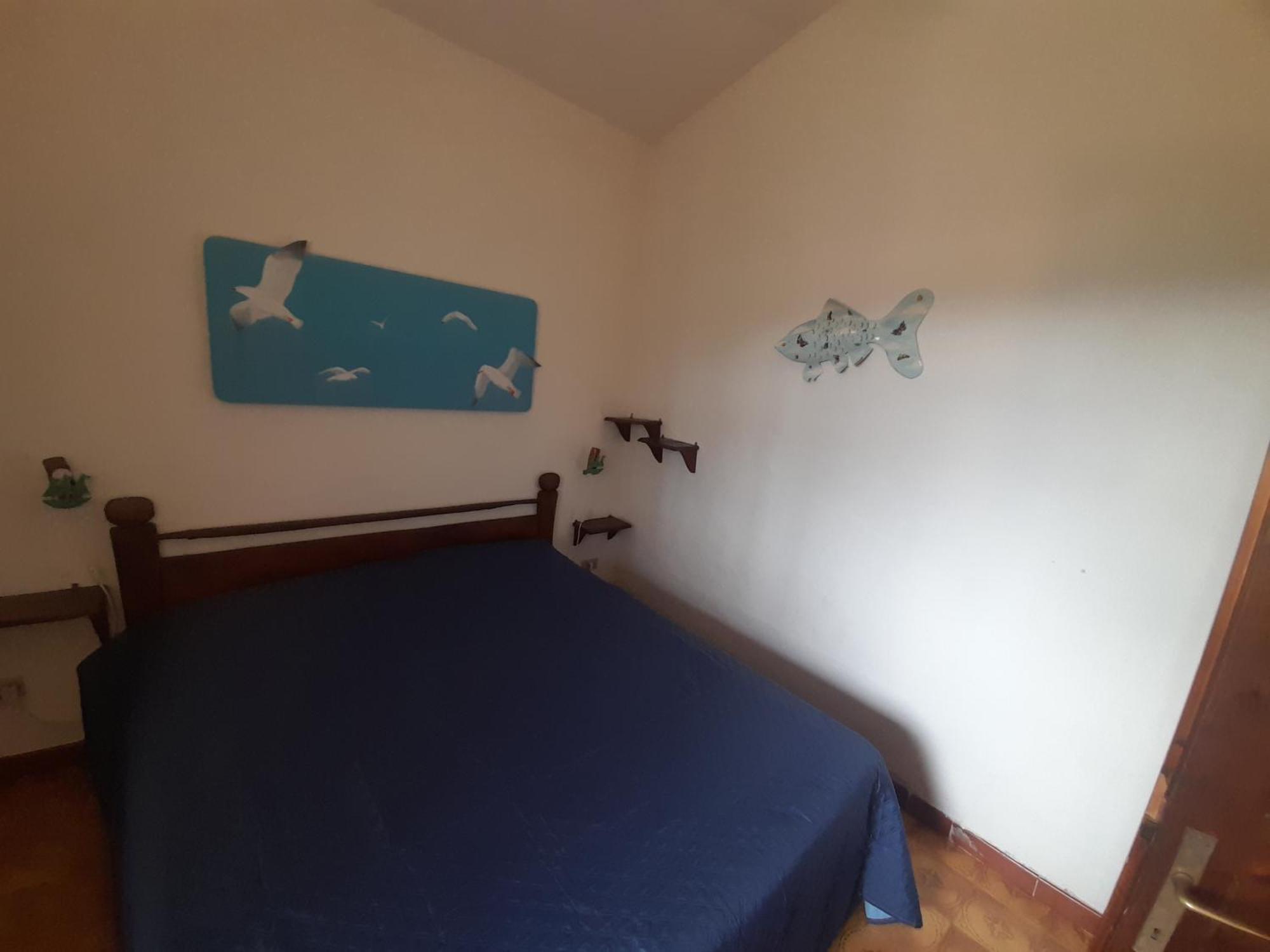 Villino Il Ginepro Apartment