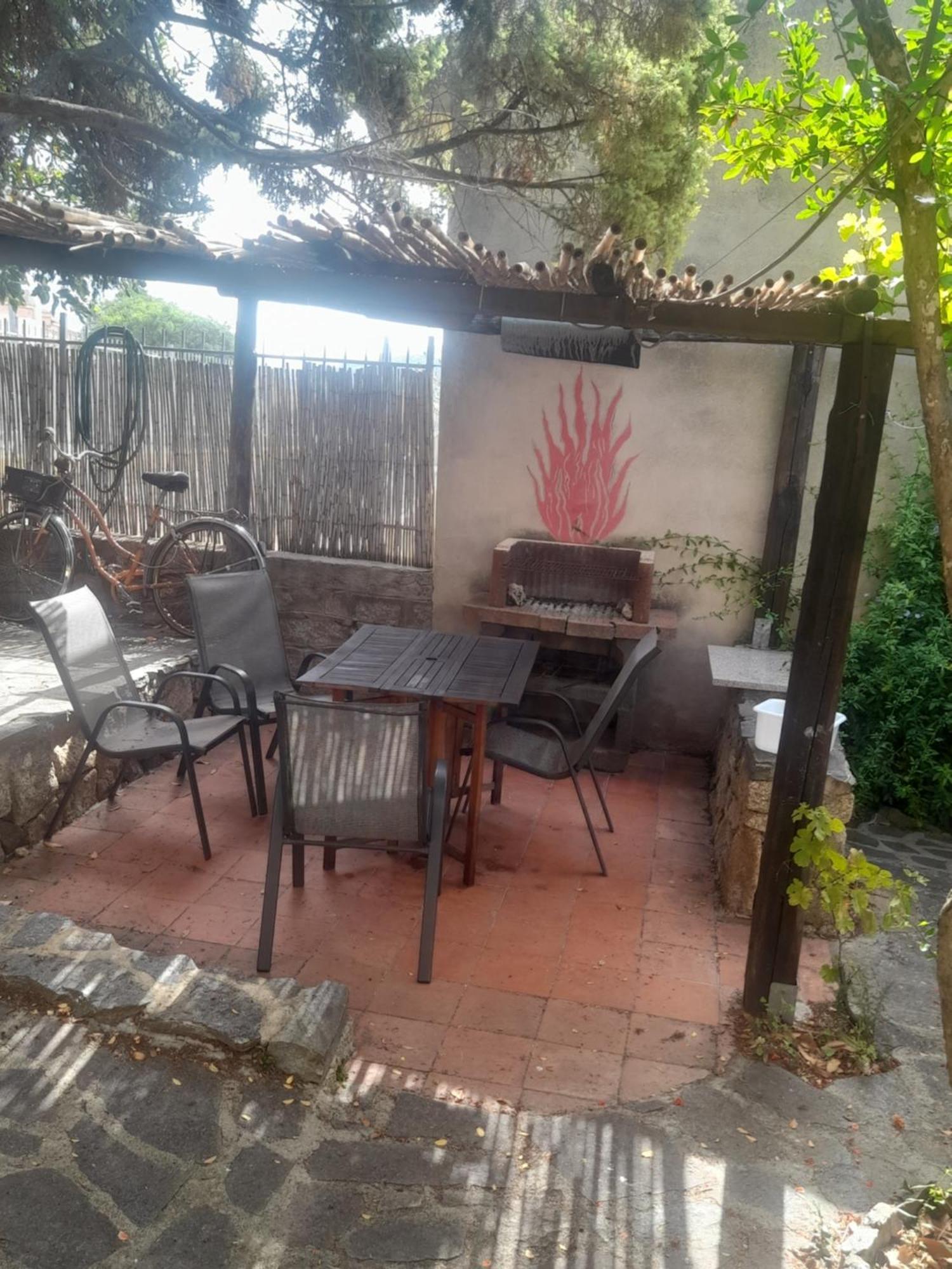 Villino Il Ginepro Apartment *