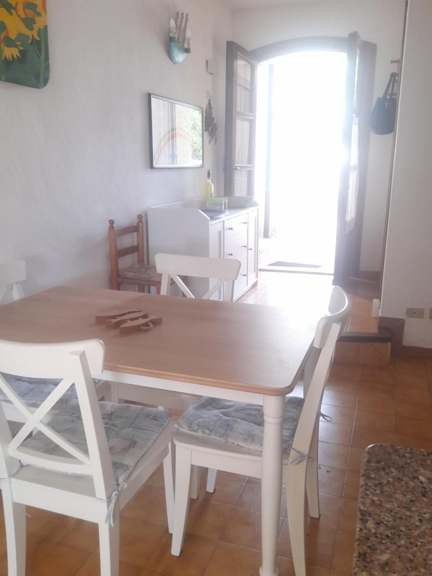 Villino Il Ginepro Apartment Cannigione