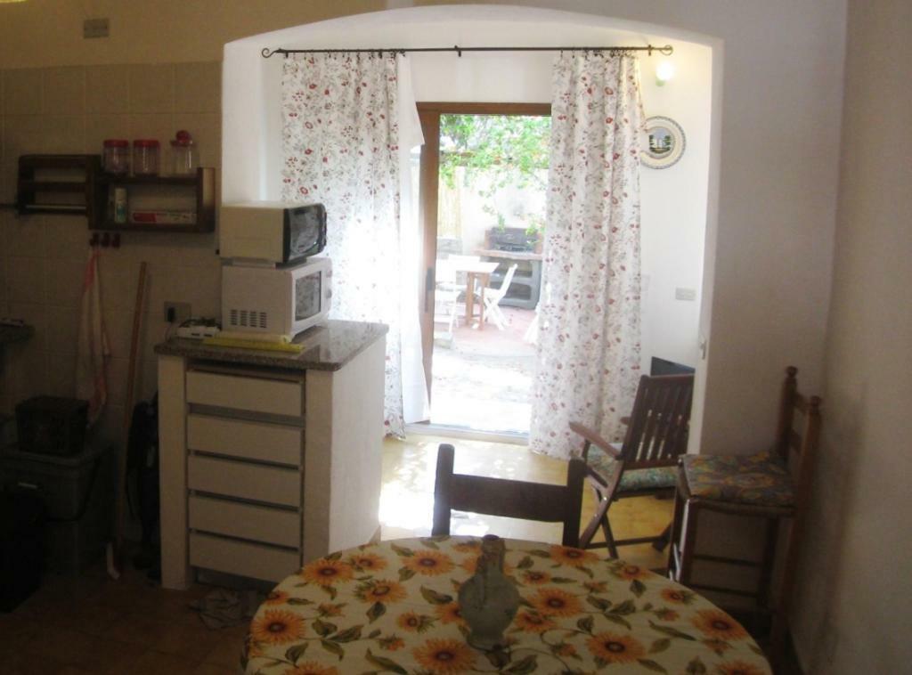 Apartment Villino Il Ginepro Cannigione