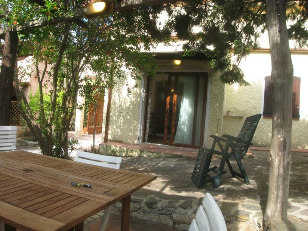 Apartment Villino Il Ginepro *