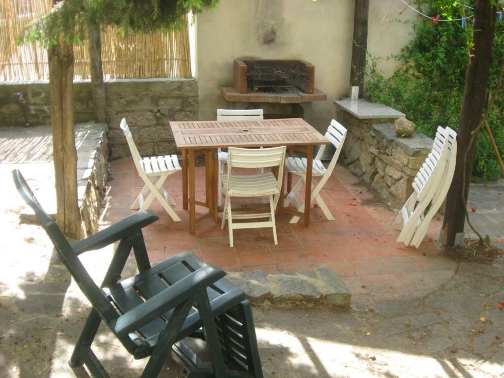 Apartment Villino Il Ginepro *