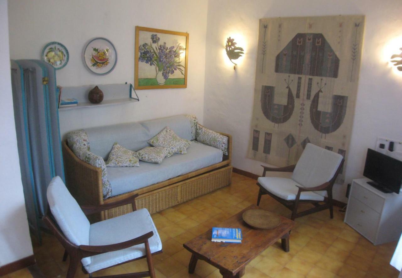 Apartment Villino Il Ginepro Cannigione