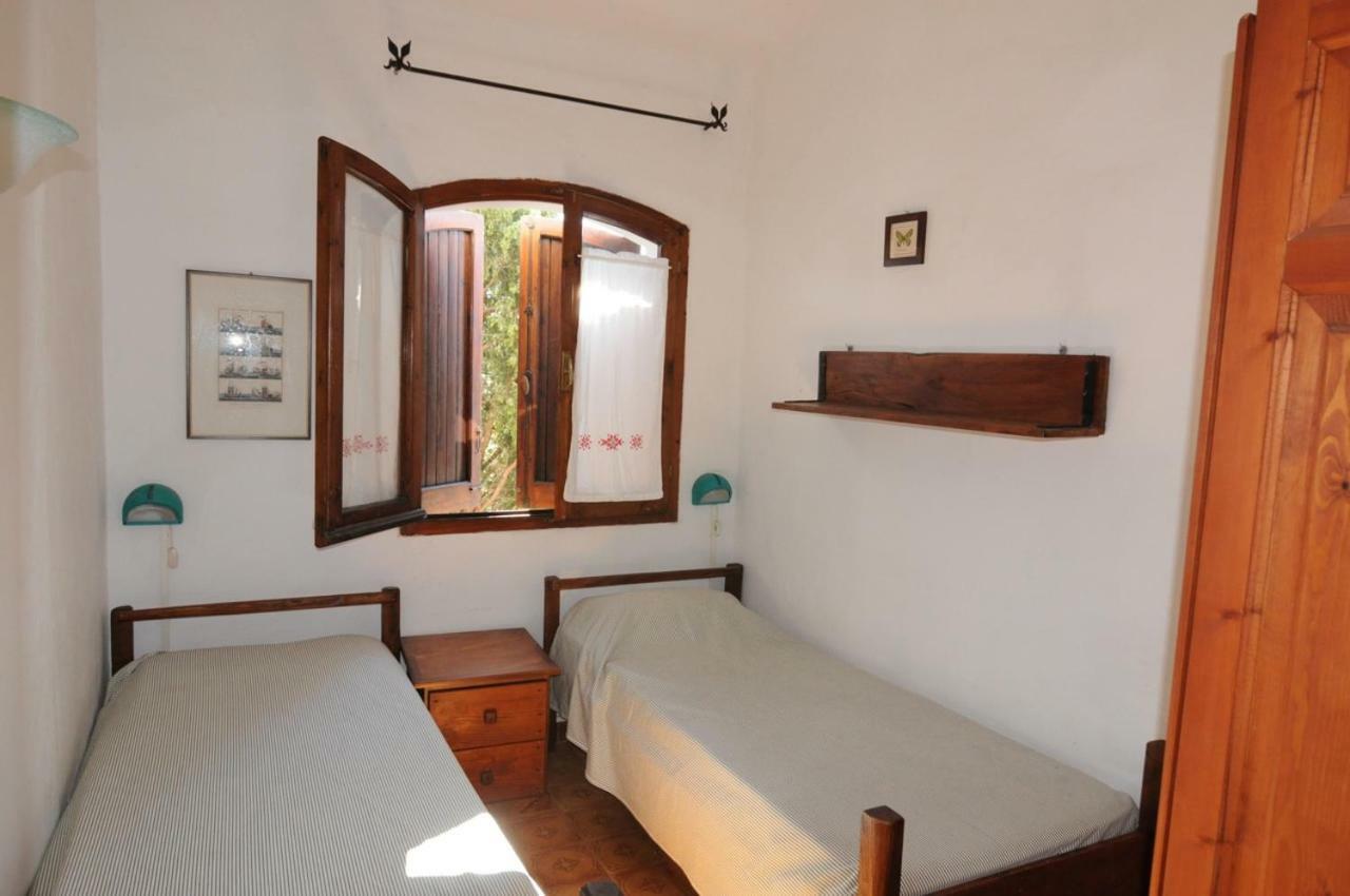 Villino Il Ginepro * Cannigione