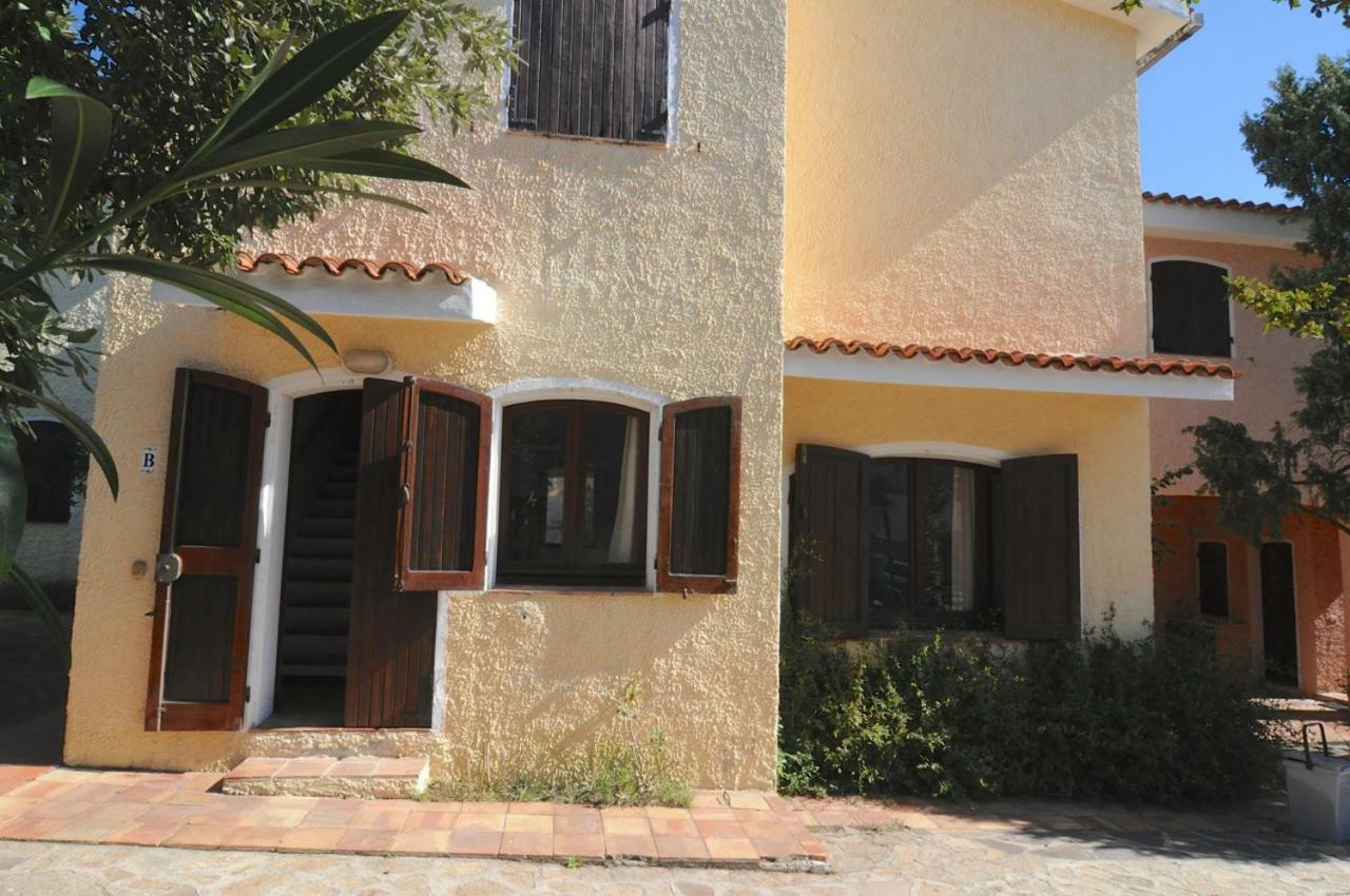 Villino Il Ginepro Apartment *