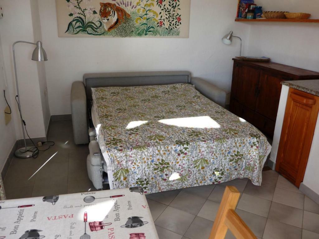 Apartment Villino Il Ginepro Cannigione