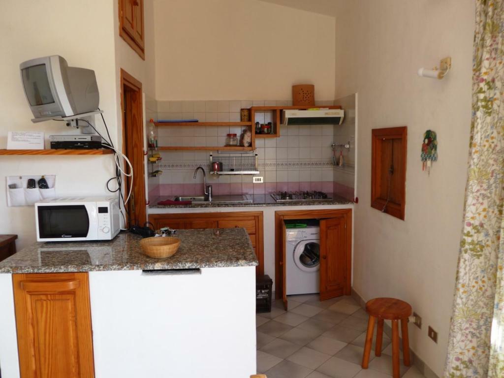 Apartment Villino Il Ginepro Cannigione