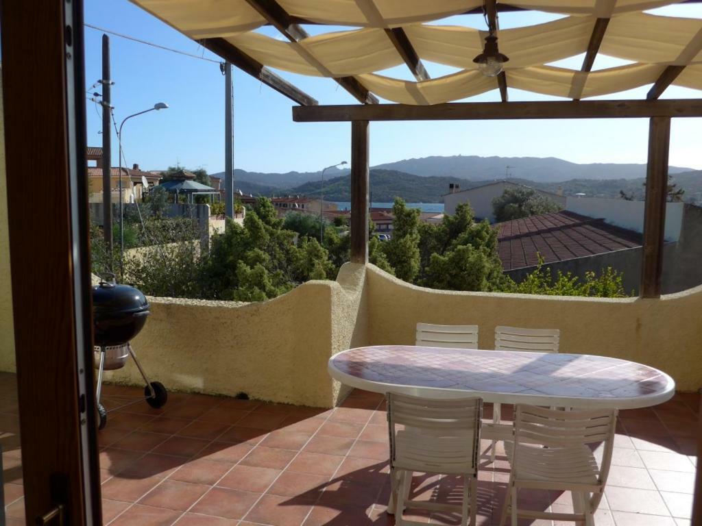 Villino Il Ginepro Apartment *