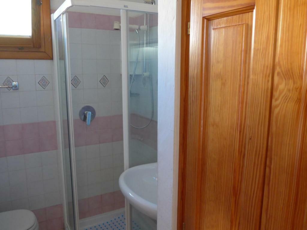 Apartment Villino Il Ginepro *
